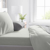 The One Hoeslaken Light Grey-100 x 220 cm - thumbnail