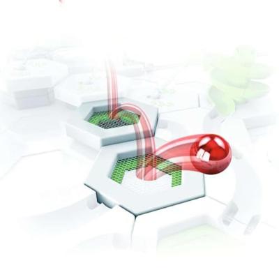 GraviTrax Trampoline - thumbnail
