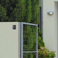 SCS SENTINEL Bedraad codeklavier voor CodeAccess A motorisatie - thumbnail