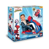 SPIDEY V8-CHUURDER - thumbnail
