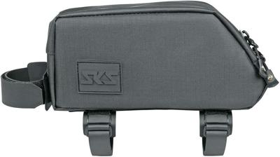 SKS frametas urban toptube bag bovenbuis 0,65l zwart