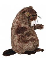 Knuffel voor honden Trixie Polyester Pluche 27 cm - thumbnail