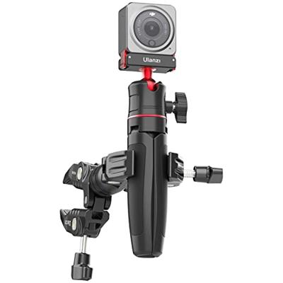 Ulanzi Double super buisklem voor verbindingen tot 60 mm diameter