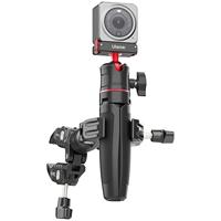 Ulanzi Double super buisklem voor verbindingen tot 60 mm diameter - thumbnail