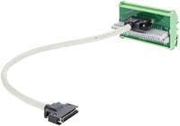 Siemens 6SL32604NA001VA5 Sensor/actuator aansluitkabel Aantal polen (sensoren): 50 0.50 m 1 stuk(s) - thumbnail
