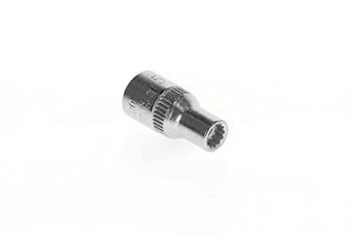 Gedore D 20 5 1649574 Dopsleutelinzetstuk 5 mm 1/4 (6.3 mm) - thumbnail