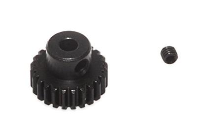 24T Pinion Gear 48dp (122224) 24T Pinion Gear 48dp (122224)