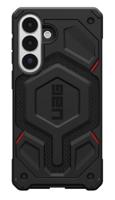 Urban Armor Gear Monarch Pro Case Samsung Galaxy S26+ Kevlar MagSafe compatible, Met magneetmodule - thumbnail