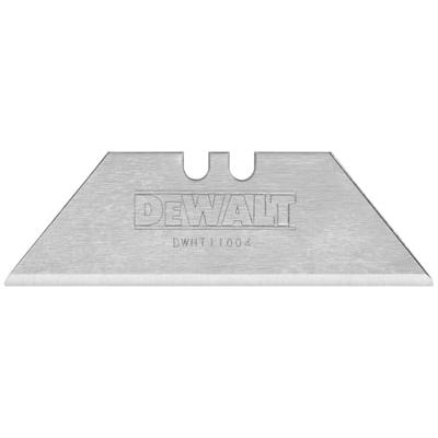 DEWALT DWHT11004-7 Inductiegeharde universele trapeziummessen 1 stuk(s)
