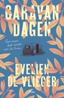 Caravandagen - Evelien De Vlieger - ebook - thumbnail