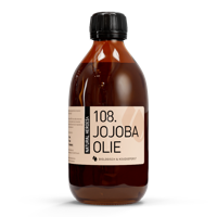 Jojoba Olie (Biologisch & Koudgeperst) - thumbnail