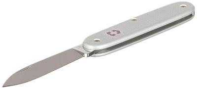 Victorinox Pionier 0.8000.26 Klapmes Aantal functies 1 Zilver