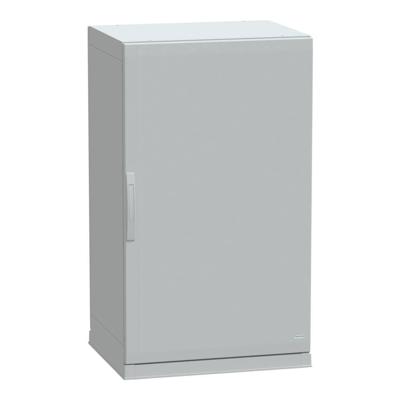 Schneider Electric NSYPLAZ1276G Thalassa PLA behuizing met open sokkel IP54 1250x750x620mm 1 stuk(s)
