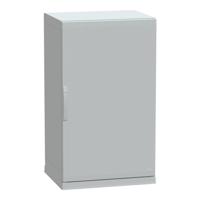 Schneider Electric NSYPLAZ1276G Thalassa PLA behuizing met open sokkel IP54 1250x750x620mm 1 stuk(s) - thumbnail