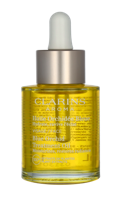 Clarins Blue Orchid Face Treatment Oil 30ml Serum - thumbnail