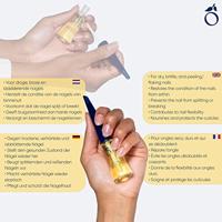 Herome Nourishing Nail Oil - thumbnail