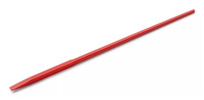 Hultafors (Snickers) breekstang SP 8 van staal breekstang 7391408260060