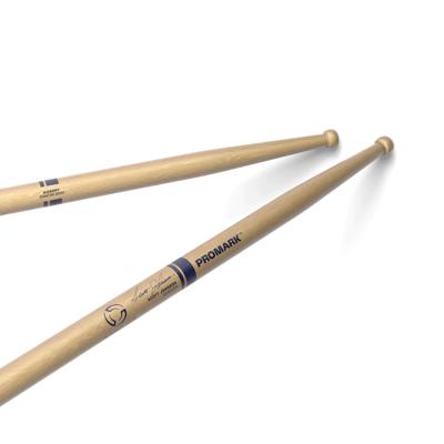 ProMark TXDC27W Scott Johnson Scooter Hickory drumstokken met houten tip
