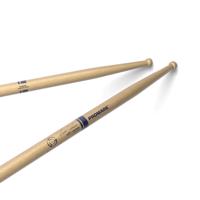 ProMark TXDC27W Scott Johnson Scooter Hickory drumstokken met houten tip - thumbnail
