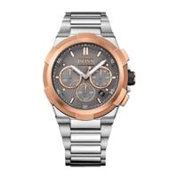 Hugo Boss Supernova HB1513362 Heren Horloge 45mm 5 ATM - thumbnail