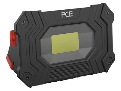 PC Electric 7202800 PCE A2800/6.600mAh USB-C Werklamp LED 2800 lm