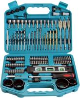 Makita makstor nr.3 opbergsysteem 6 lades - thumbnail