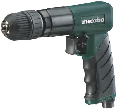 Metabo 604120000 Perslucht-boormachine DB 10 Metabo 604120000 Perslucht-boormachine DB 10