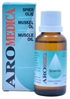 Aromedica Spierolie - thumbnail
