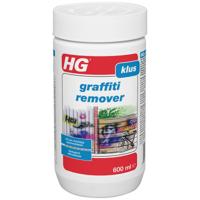 HG Graffiti Remover 0,6L - thumbnail