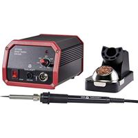 TOOLCRAFT ST-100A Soldeerstation Analoog 100 W 150 - 450 °C Incl. soldeerpunt - thumbnail