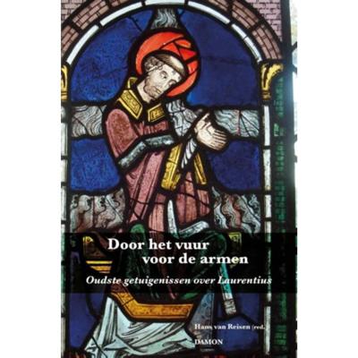 Door het vuur voor de armen (Paperback)
