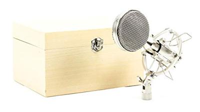 Golden Age Audio R2 MK2 ribbon microfoon Golden Age Audio R2 MK2 ribbon microfoon