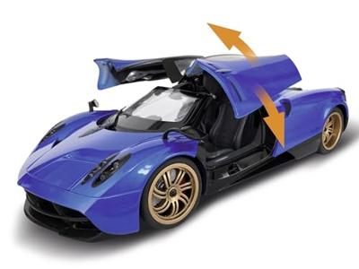 Carson Modellsport 500404306 Pagani Huaira 1:14 RC auto Elektro Straatmodel
