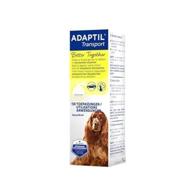 Adaptil Transport Spray Hond