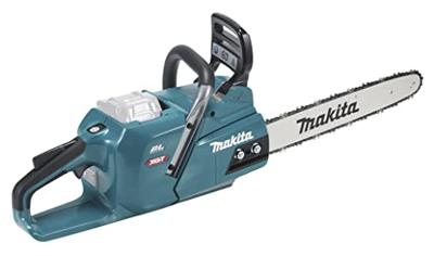 Makita UC012GZ Accu Kettingzaag 40cm XGT 40V Max Basic Body Makita UC012GZ Accu Kettingzaag 40cm XGT 40V Max Basic Body