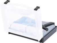 KS Tools 150.1070 Bandenvulkaniseerset voor AUTO, 5-delig - thumbnail