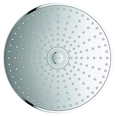 GROHE Euphoria 260 Hoofddouche - 26cm - 3 straalsoorten - wandarm 38cm - chroom 26459000 GROHE Euphoria 260 Hoofddouche - 26cm - 3 straalsoorten - wandarm 38cm - chroom 26459000