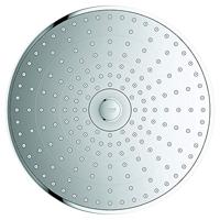 GROHE Euphoria 260 Hoofddouche - 26cm - 3 straalsoorten - wandarm 38cm - chroom 26459000 - thumbnail