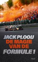 De magie van de Formule 1 - Jack Plooij - ebook - thumbnail