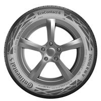 Continental Eco 6 seal 235/45 R18 94W CO2354518WEC6S - thumbnail