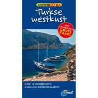 Turkse Westkust - thumbnail