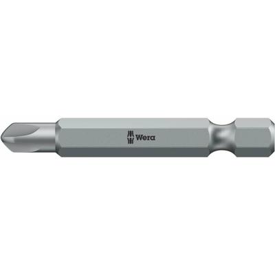 Wera 871/4 Torq-bit 8 Gereedschapsstaal Gelegeerd F 6.3 1 stuk(s) Wera 871/4 Torq-bit 8 Gereedschapsstaal Gelegeerd F 6.3 1 stuk(s)