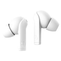 Bluetooth hoofdtelefoon Hiditec AU01271213 Wit - thumbnail