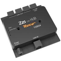 Roco 10804 CAN Bus HUB Digitale booster - thumbnail