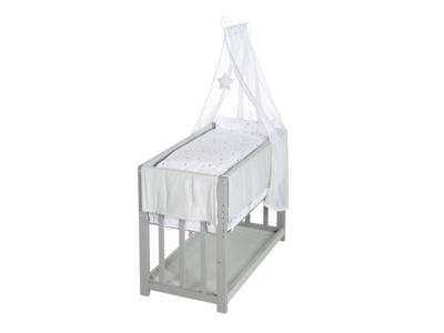 roba 3-in-1 co-sleeper babybed roba 3-in-1 co-sleeper babybed