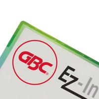 Lamineerhoes gbc a3 2x125micron - thumbnail