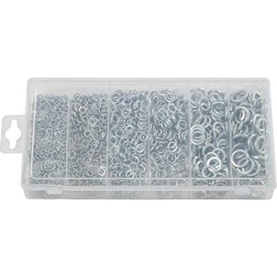 KS Tools 1200-delige Veerringenset M3-M10 KS Tools 1200-delige Veerringenset M3-M10