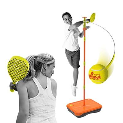 Abi Mookie tournament all surface swingball - thumbnail