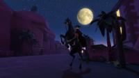 Zorro the Chronicles - thumbnail