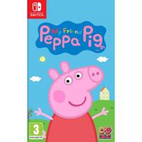 Mijn Vriendin Peppa Pig - thumbnail
